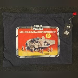 Harveys Star Wars Millennium Falcon Dust Bag
